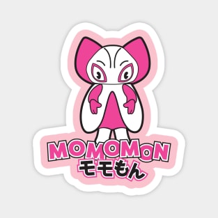 Momomon Magnet