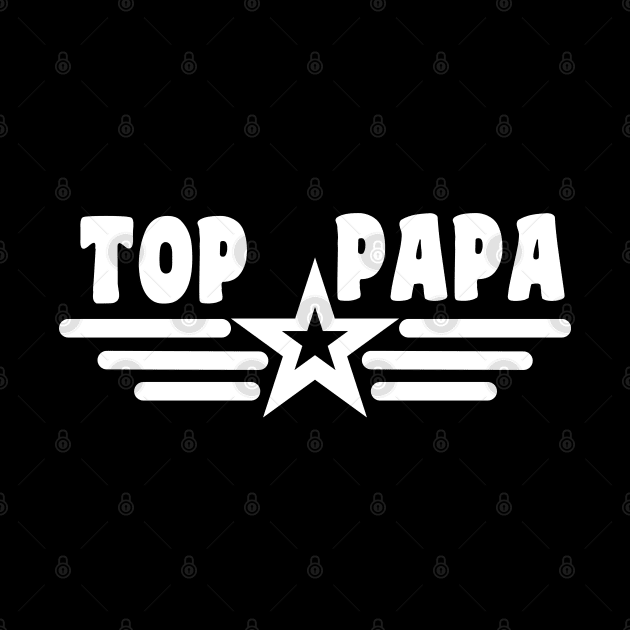 Top Dad by Xtian Dela ✅