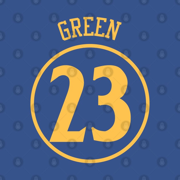 Draymond Green by Legendary