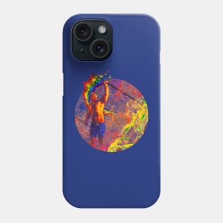 Gay Pride Phone Case