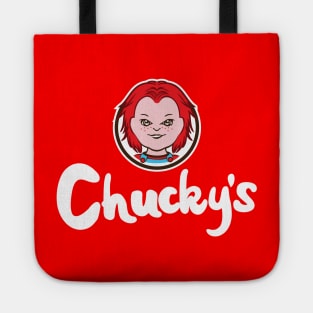 Chucky's Tote