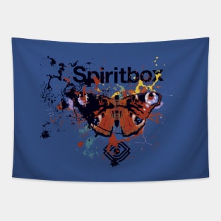 Spiritbox Eternal Blue Tapestry