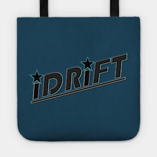 Team iDRiFT Tote