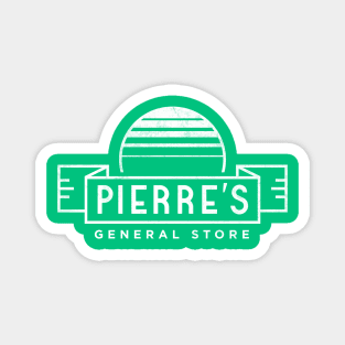 Pierre's General Store - Stardew Valley Magnet