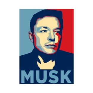 Musk T-Shirt