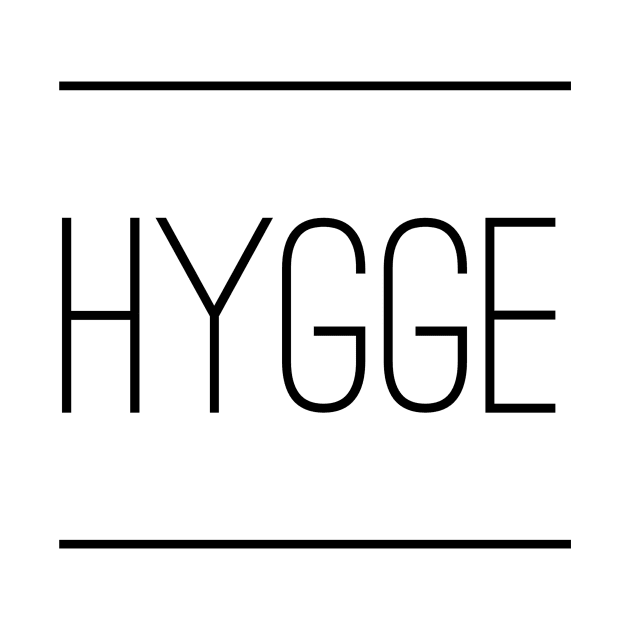 HYGGE by mivpiv