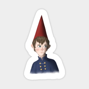 Wirt otgw Magnet