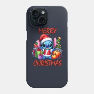 Stitchmas Phone Case