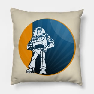 Hero Pillow