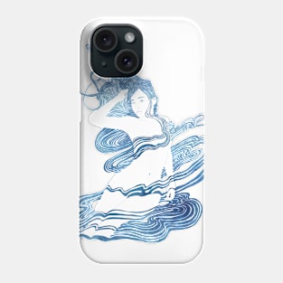 Actaea Phone Case