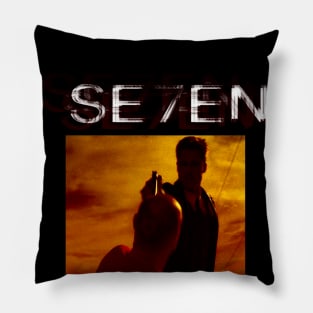 Se7en Pillow