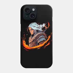 ciri Phone Case