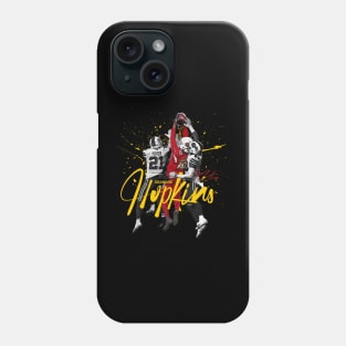 Deandre Hopkins Phone Case