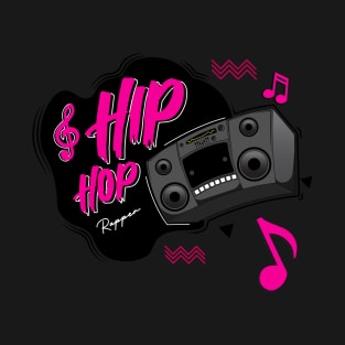 Hip hop T-Shirt