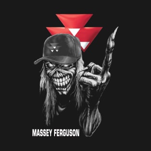 Massey Ferguson T-Shirt