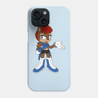 Sally Phone Case