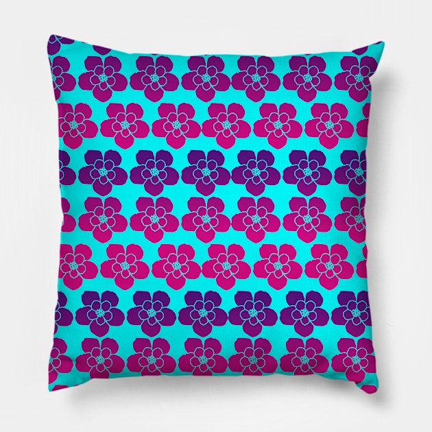 roses style Pillow by Dolta