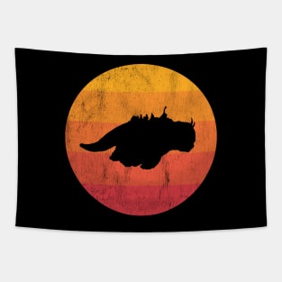 Appa - Yip Yip Tapestry