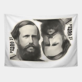 Pedro II Tapestry