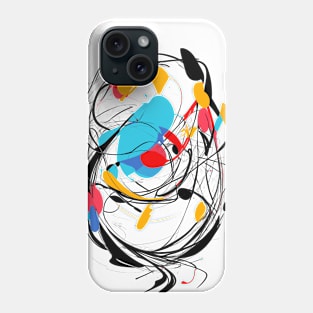 Sketch Phone Case