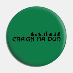 Craigh na dun Pin