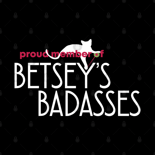 Betsey's Badasses by Fanthropy Running Clubs