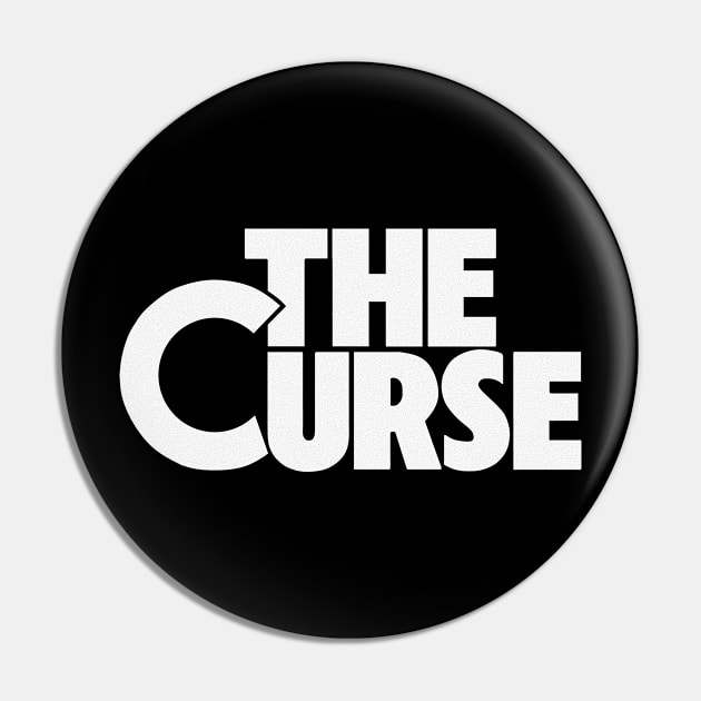 The Curse Pin by RoanVerwerft