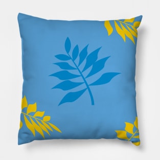 abstract geometric design for your creativity Pillow