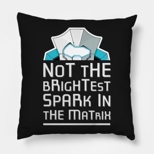 TF - Tailgate - Brightest Spark Pillow