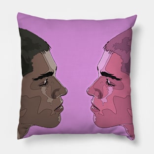 Patryk Pillow