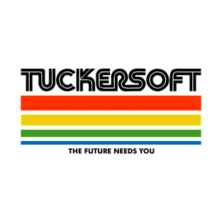 Tuckersoft T-Shirt