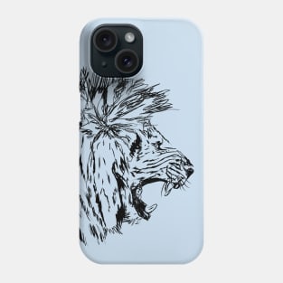 LION Phone Case