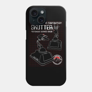 JMC Skutter Motorised Service Droid Phone Case