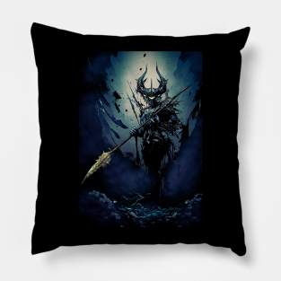 Nightmare Pillow