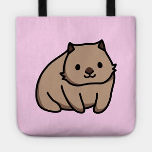 Wombat Tote