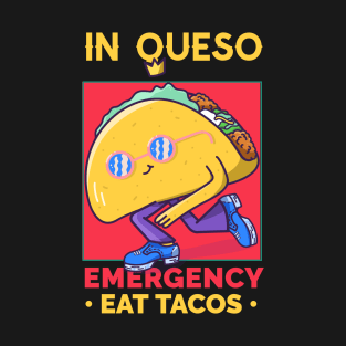 Funny Taco Meme T-Shirt