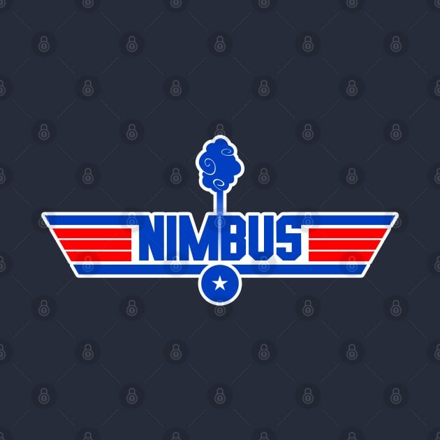 Nimbus by Apgar Arts