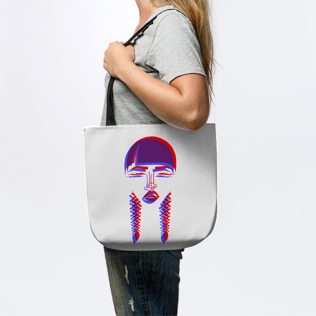 3d tote