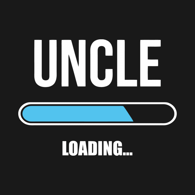 Loading Uncle by Ramateeshop