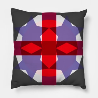 Star-Crossed Pillow