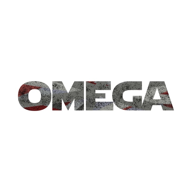 Omega by Geek On Demand