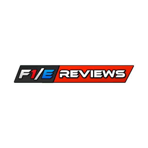 F1/E Reviews Logo by F1Reviews