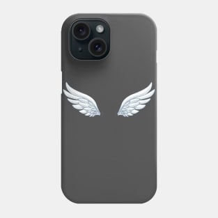 Winged Phone Case