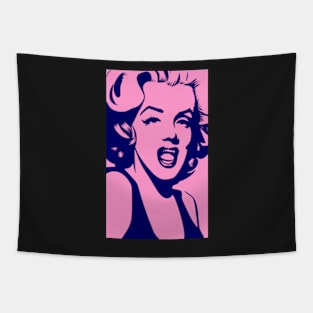 Marilyn Monroe Tapestry