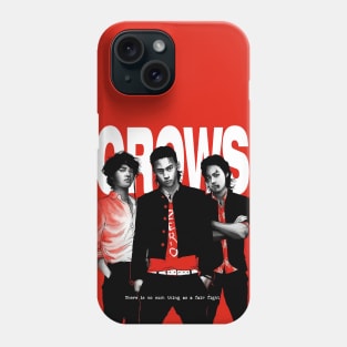 Crows Zero Guts Phone Case