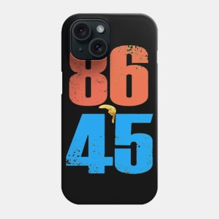 8645 Phone Case