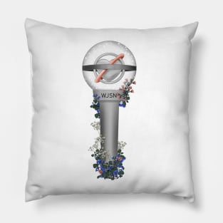 WJSN Floral Lightstick kpop Pillow