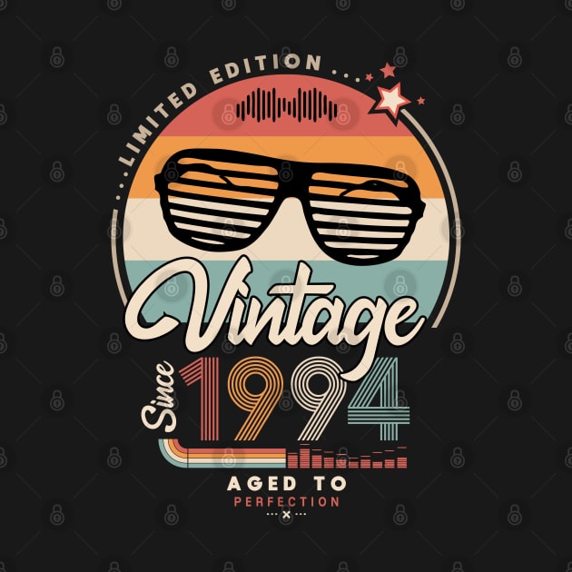 Vintage since 1994 by lepetitcalamar