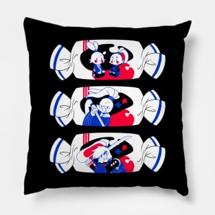 Usagi Candy Pillow