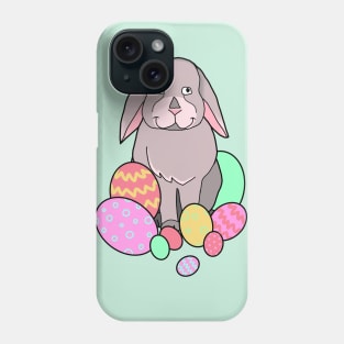 Easter Bunny Phone Case